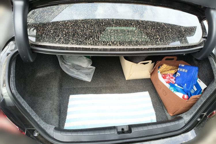 Used Honda Accord 2018 260TURBO Elite Edition China VI