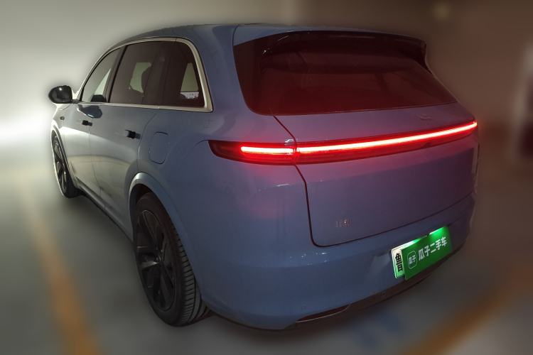 Used Li Auto L7 2023 Max model