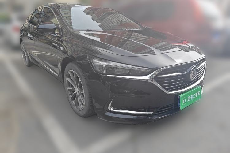 Used Buick LaCrosse 2020 652T Luxury Version
