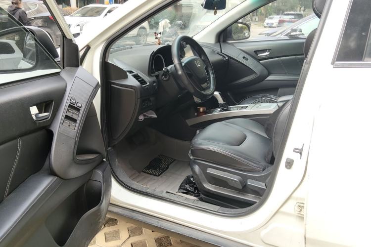 Used Luxgen U6 SUV 2015 1.8T Enhanced Charm Edition
