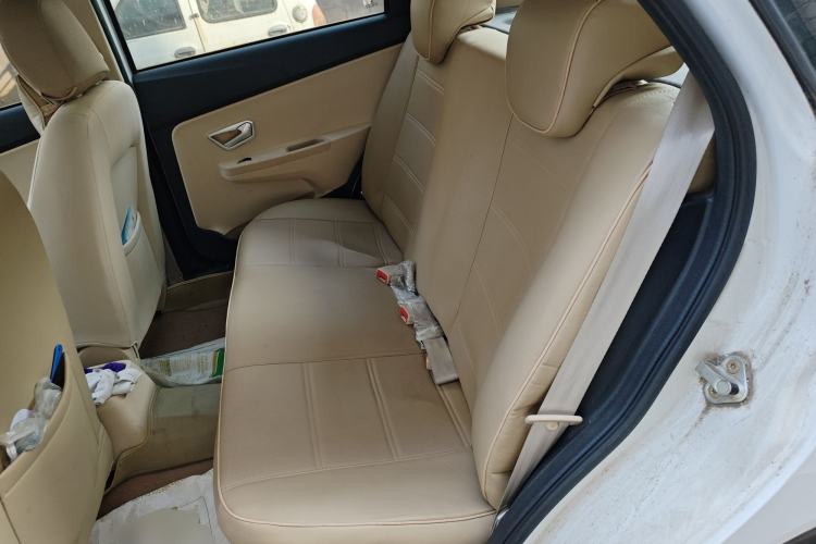 Used Chery Fengyun 2 2015 1.5L Manual New Edition
