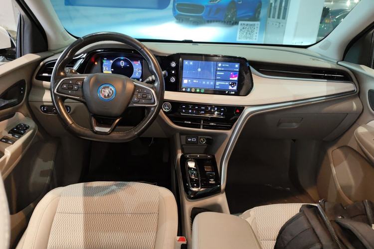 Used Buick Velite 7 2020 652E Connected Smart Edition