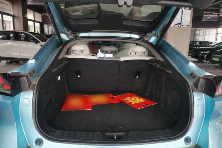 Used Deepal L07 2024 230Max Qiankun Intelligent Driving ADS SE Range-Extended Version