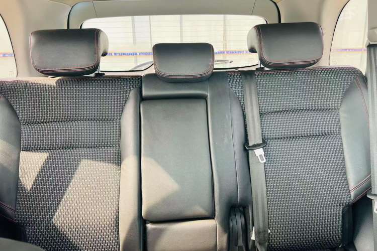 Used Chery Tiggo 3 2016 1.6L Manual ZhiShang Edition