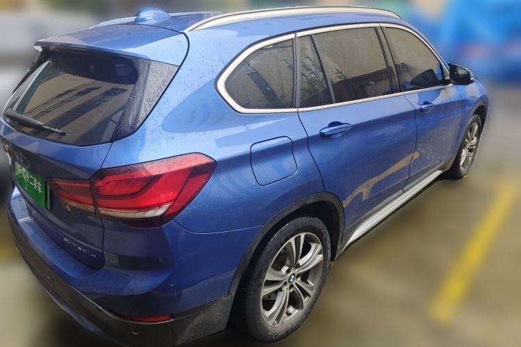 Used BMW X1 New Energy 2020 xDrive30Le Premium Edition
