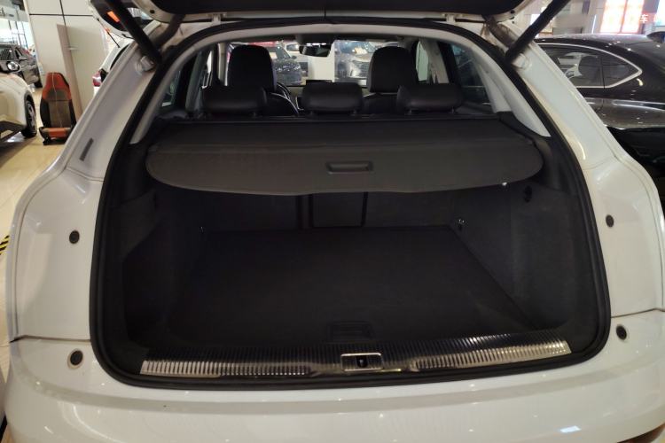 Used Audi Q3 2016 30 TFSI Fashion Model