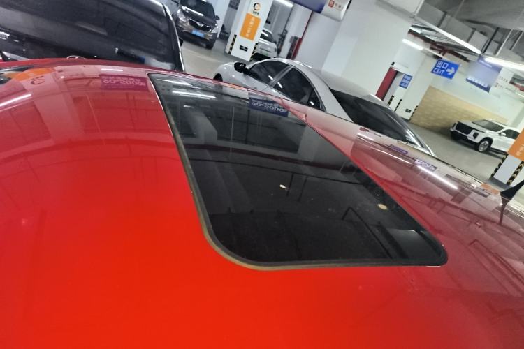 Used Volkswagen Polo 2016 1.6L Automatic Comfort Model
