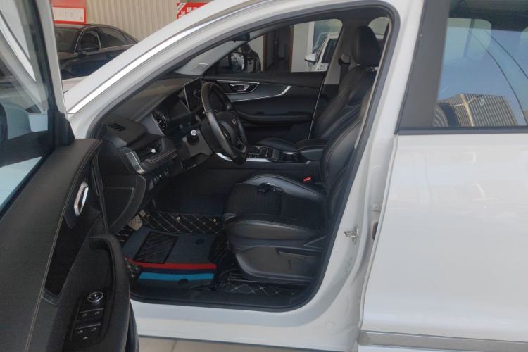 Used Chery Tiggo 8 2020 1.5 TCI Automatic Exclusive Edition 5 Seats