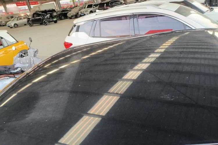 Used Wuling Hongguang MINIEV 2021 Macaron Premium Model – Lithium Iron Phosphate