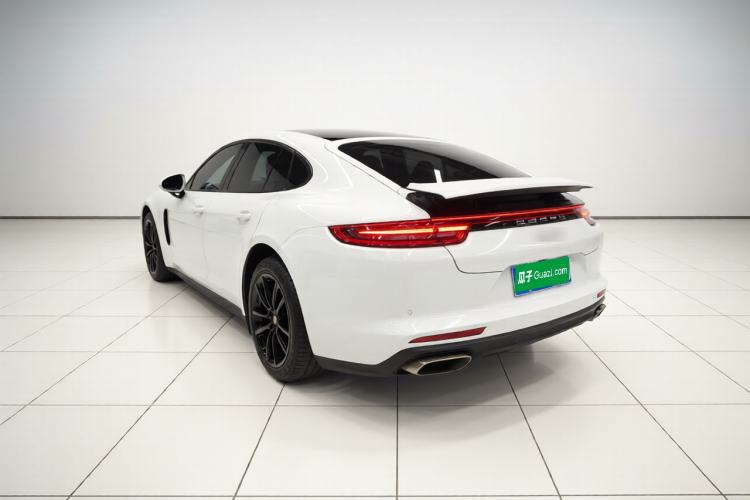Used Porsche Panamera 2019 Panamera 2.9T
