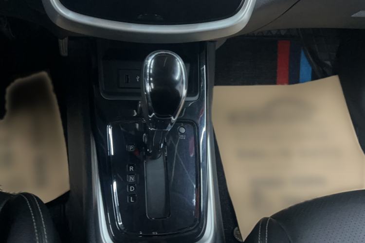 Used Nissan Tiida 2021 1.6L CVT Smart Drive Edition