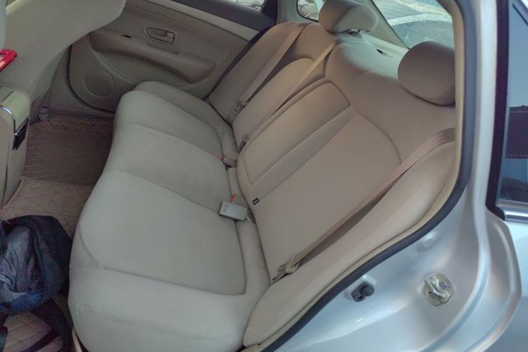 Used Nissan Sylphy 2018 Classic 1.6XE+ CVT Leading Edition
