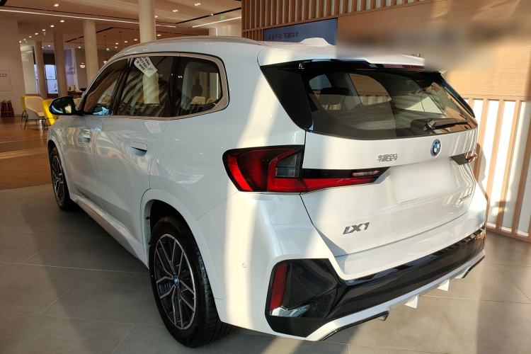 Used BMW iX1 2023 eDrive25L M Sport Package