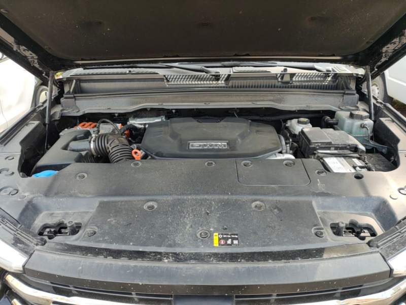 Used Tank 400 New Energy 2026 Model—Hi4-T Smart Enjoyment Version — 19