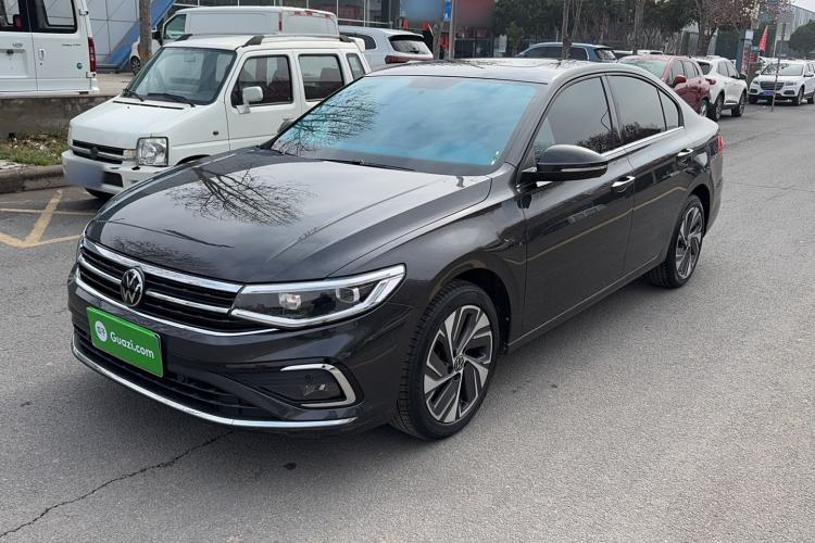 Used Volkswagen Bora 2023 200TSI DSG YueXing PRO Edition
