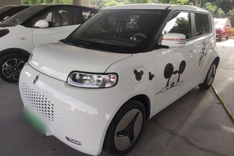 Used ORA White Cat 2020 360km Standard Version