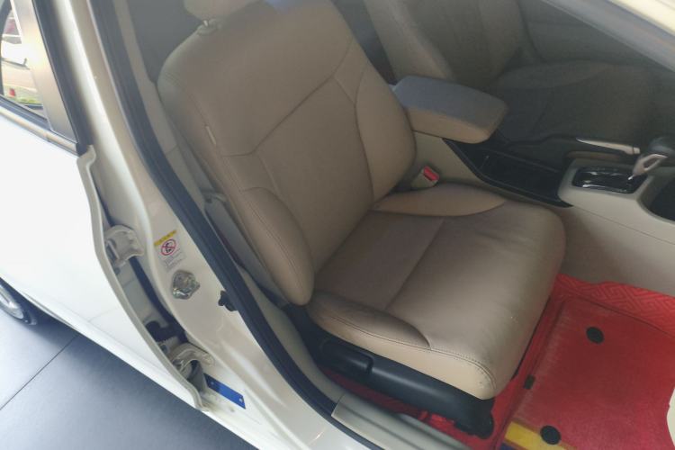 Used Honda Civic 2014 1.8L Automatic Classic Edition