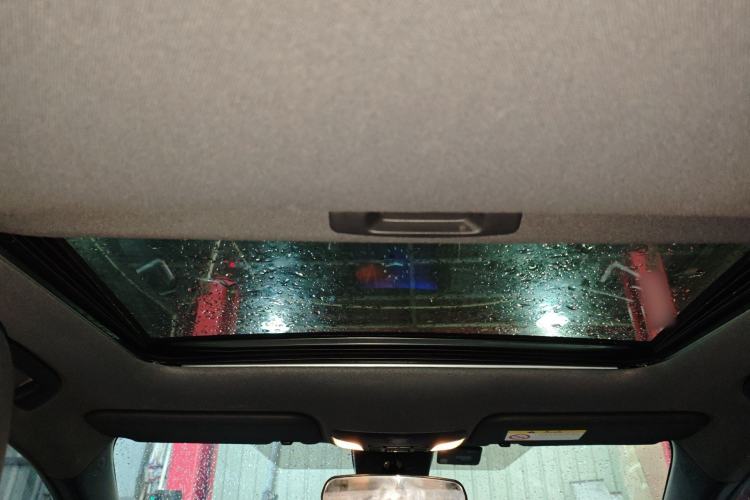 Used Toyota Levin 2021 185T CVT Sport Edition Headliner