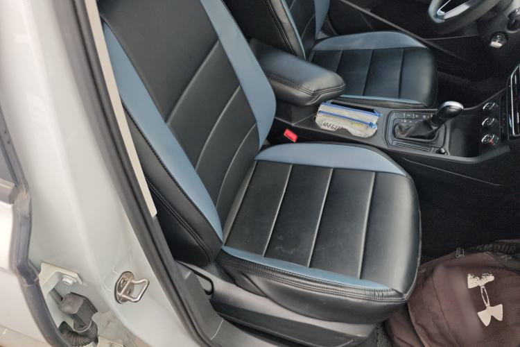 Used Volkswagen Lavida 2024 1.5L Automatic DeYi Edition Right Front Seat