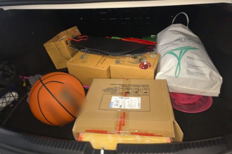 Used Mercedes-Benz C-Class 2023 Restyled C 260 L Sport Edition
