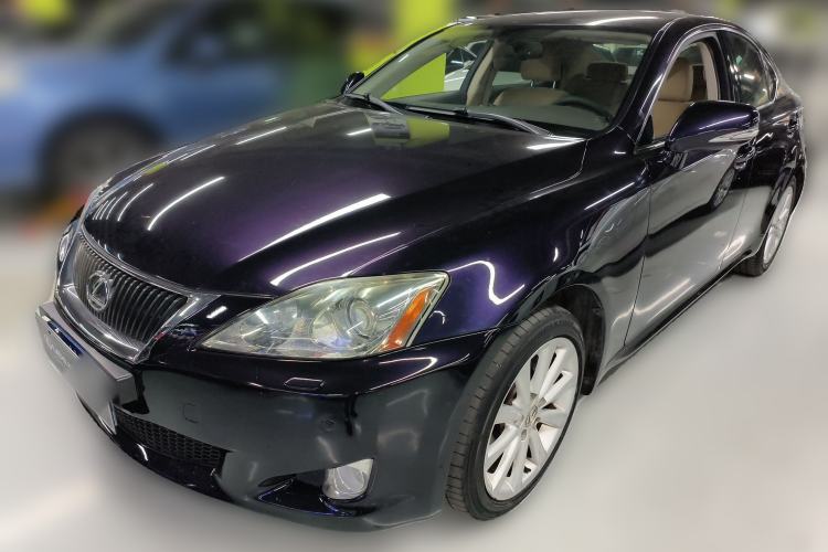 Used Lexus IS 2009 300