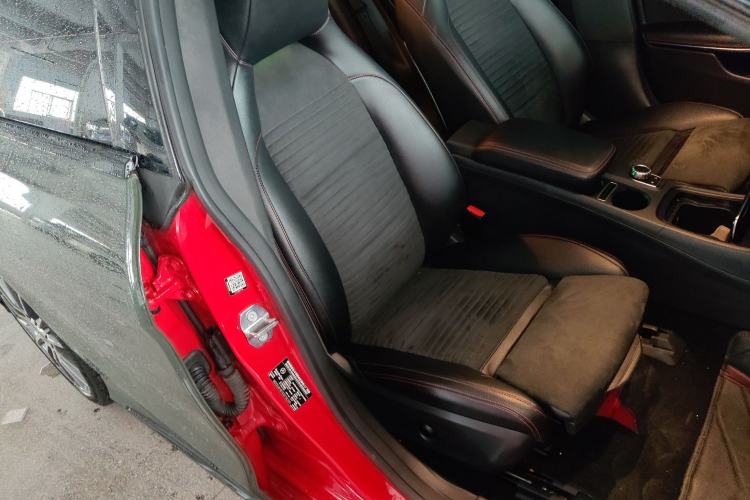 Used Mercedes-Benz CLA 2019 CLA 220 4MATIC
