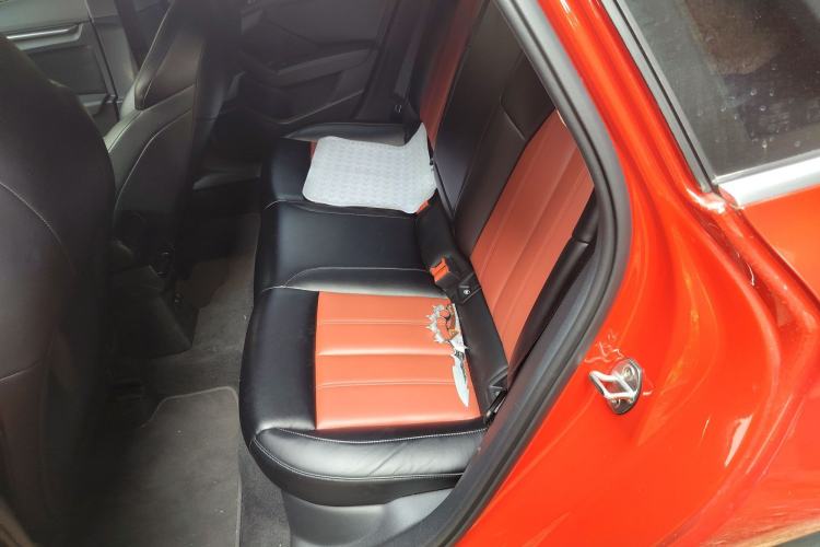 Used Audi A3 2021 Sportback 35 TFSI Advanced Sport Edition
