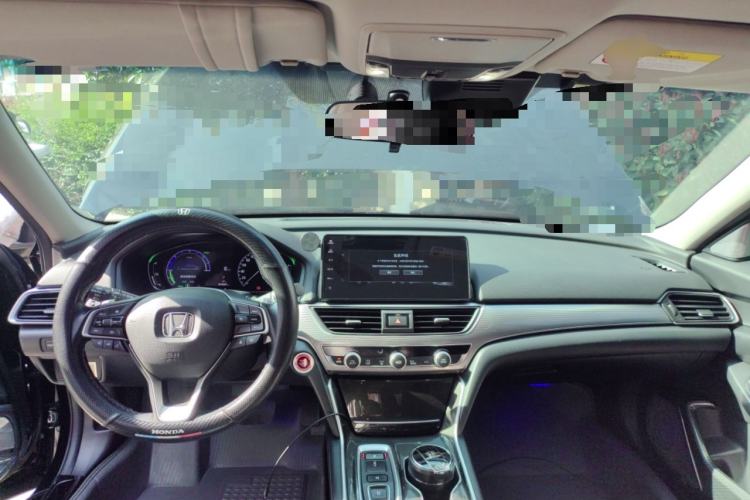 Used Honda Accord 2022 Xing·Hybrid 2.0L Xingling Version