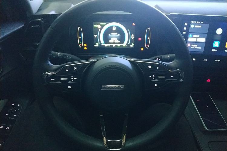 Used Haval Fierce Dragon 2023 1.5L 110KM Navigation Edition