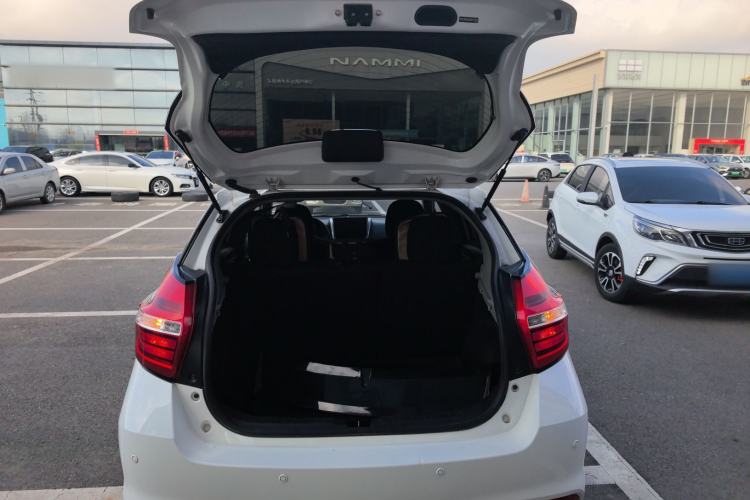 Used Toyota Vios FS 2017 1.5L CVT Fengchi Edition
