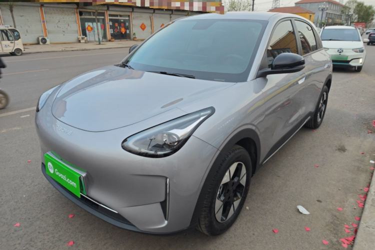 Used Geely Galaxy Geome 2026 Model 310km Dream Edition
