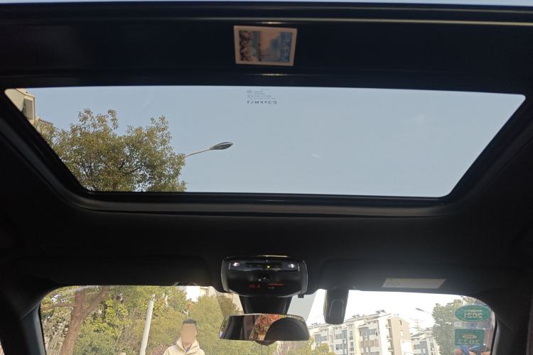 Used Lynk & Co 03 2018 1.5TD DCT Sport Edition China V Standard
