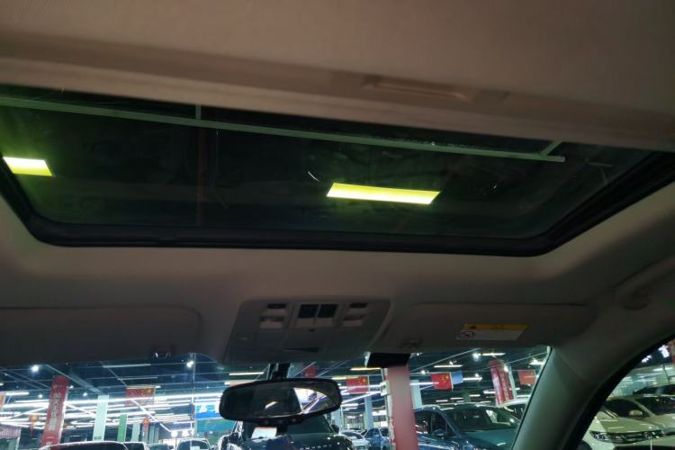 Used Chevrolet Malibu 2014 2.4L Automatic Luxury Edition