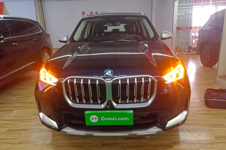 Used BMW X1 2023 sDrive20Li X Design Package
