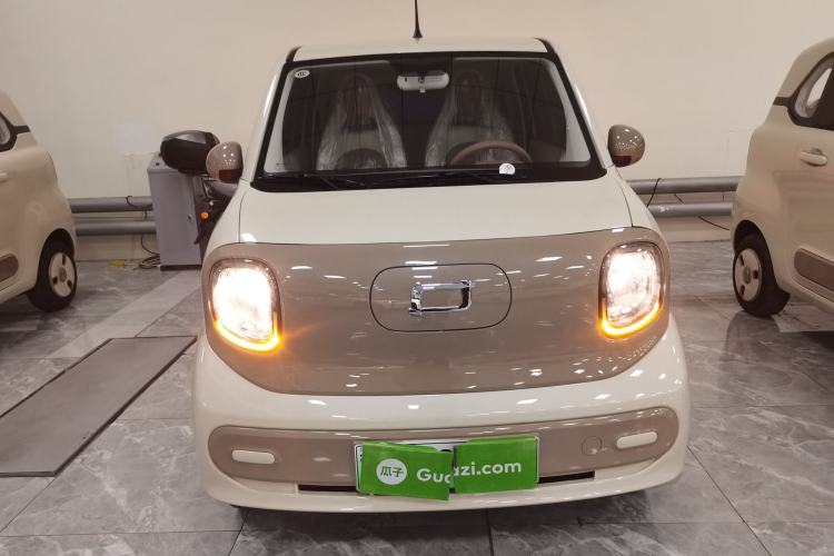 Used Bestune Pony 2026 Model 222km Shining Horse