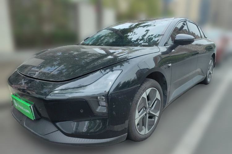 Used XPeng MONA M03 2024 620 with Ultra-Long Range