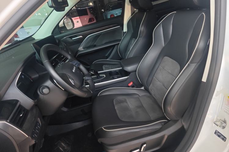 Used Haval H6 2021 National Trend Edition 1.5T Automatic Champion Version