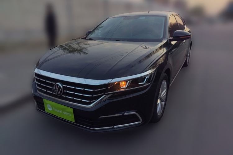 Used Volkswagen Passat 2021 280TSI Elite Edition