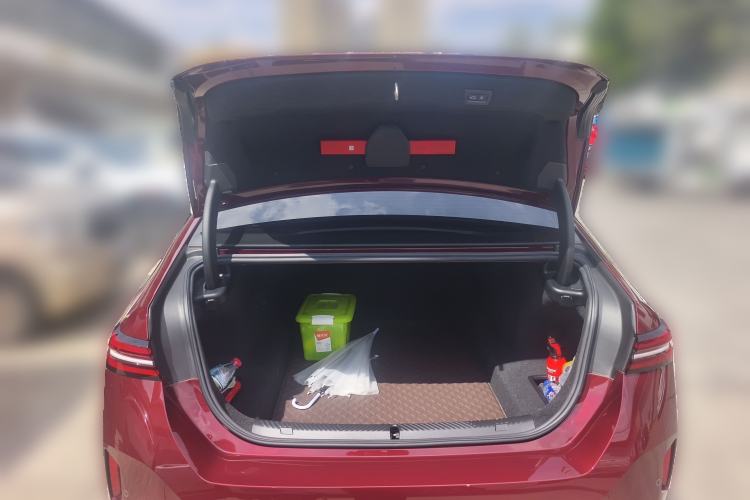 Used BMW 5 Series 2024 530Li Luxury Edition M Sport Package