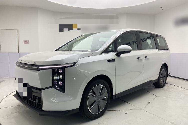 Used SAIC MAXUS Dajia 7 2024 Revised Version Super Hybrid Long-Range Edition Enjoyment Version