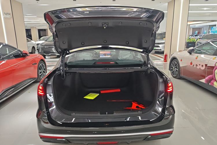 Used Geely Galaxy Stellar 6 2026 Model 60km Sailing Edition
