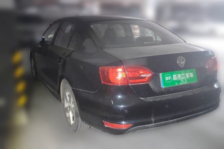 Used Volkswagen Sagitar 2012 1.6L Automatic Fashion Edition