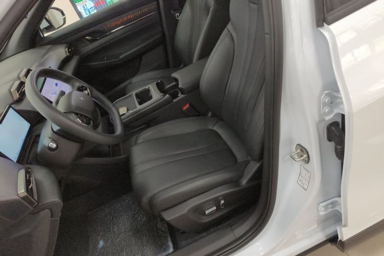 Used HEDMOS 06 2025 Model 520km