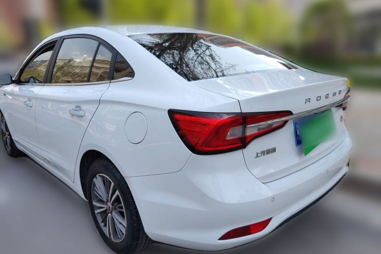 Used Roewe i5 2019 1.5L Manual 4G Connectable Langhao Edition
