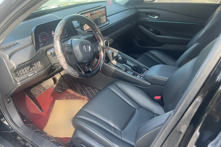 Used Honda Accord 2023 260TURBO Smart Enjoyment Version