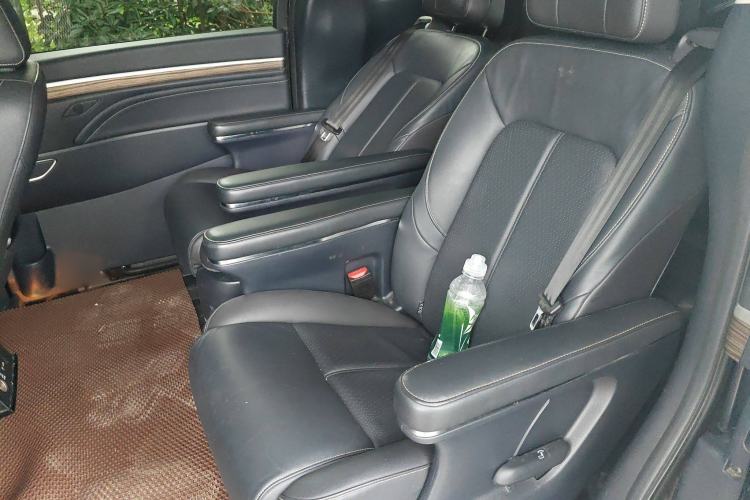 Used GAC Trumpchi M8 2021 Lingxiu Series 390T Deluxe Edition
