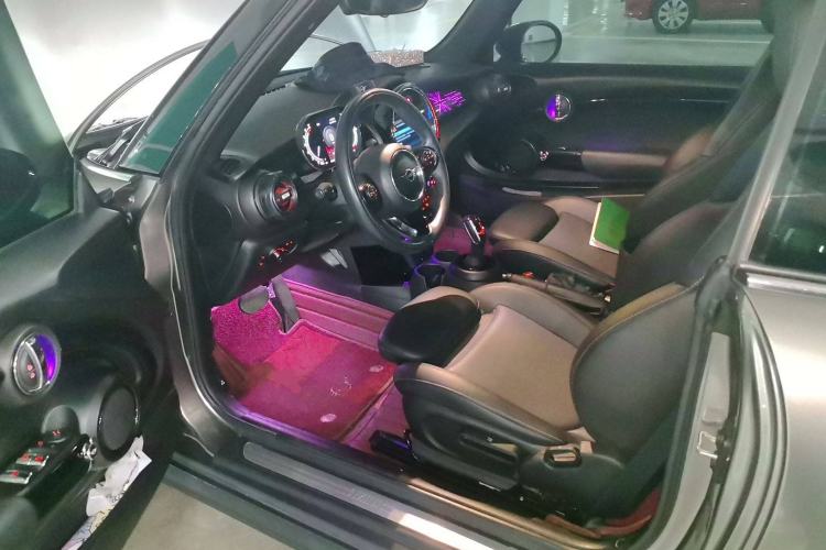 Used MINI 2021 1.5T COOPER CABRIO Classic Edition
