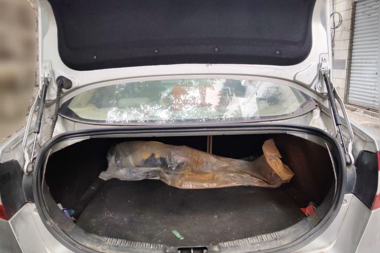 Used Ford Mondeo 2010 2.3L Fashion Edition