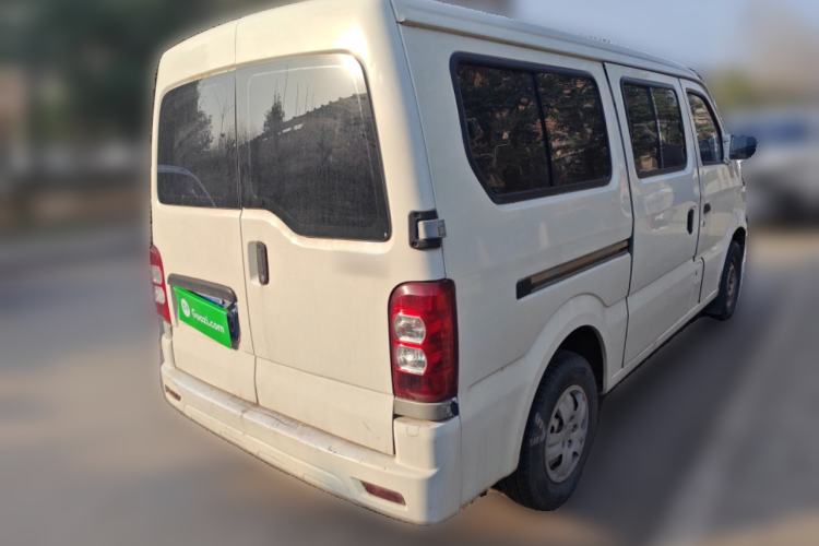 Used CHANGAN KAICHENG Star 9 2015 1.5L Base Version 4G15S