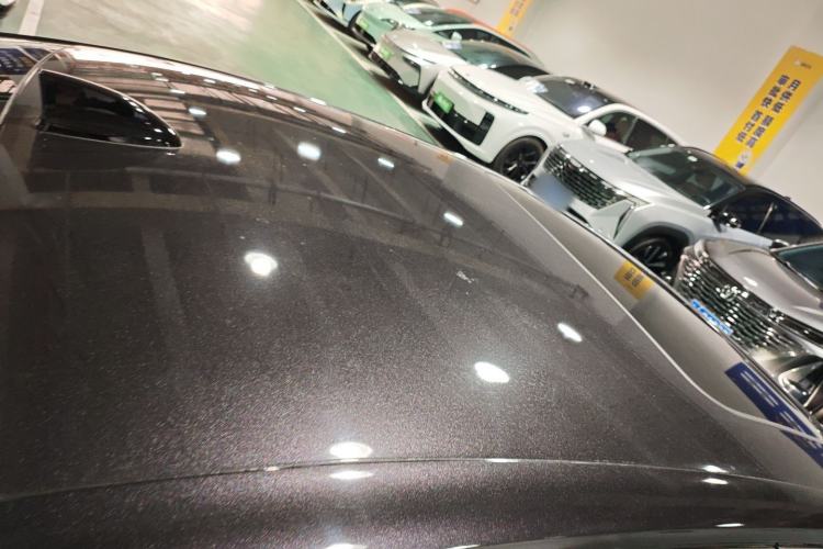 Used Honda Integra 2023 240TURBO CVT Leading Edition